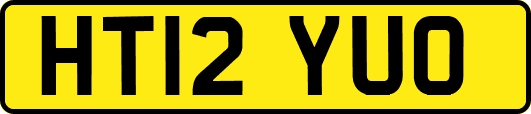 HT12YUO