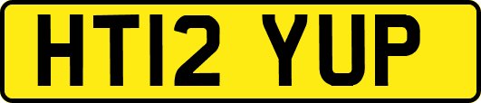 HT12YUP