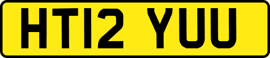 HT12YUU