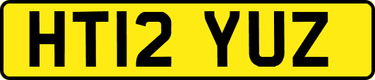 HT12YUZ