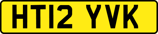 HT12YVK