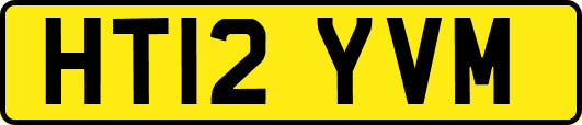HT12YVM