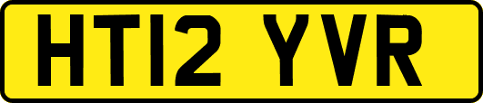 HT12YVR