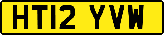 HT12YVW