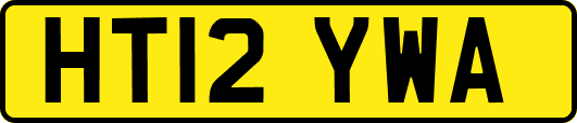 HT12YWA
