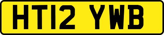 HT12YWB