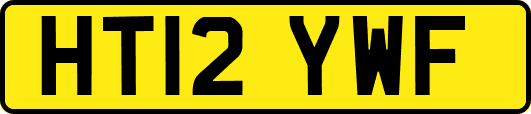 HT12YWF