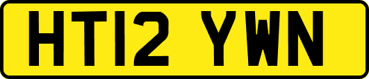 HT12YWN