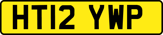HT12YWP