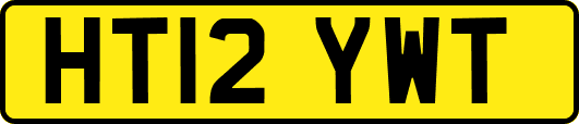HT12YWT