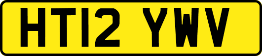 HT12YWV