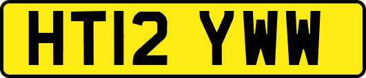 HT12YWW