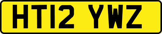 HT12YWZ
