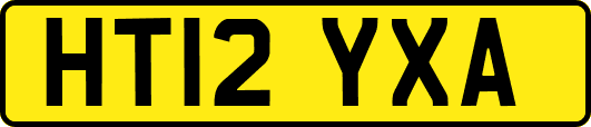 HT12YXA