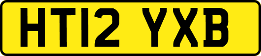 HT12YXB