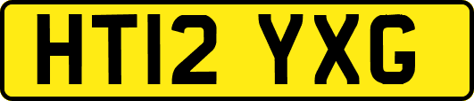 HT12YXG