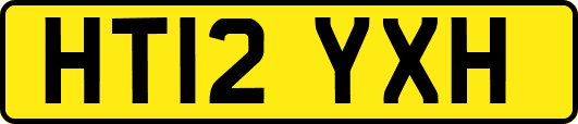 HT12YXH