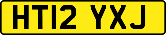 HT12YXJ