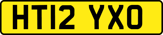 HT12YXO