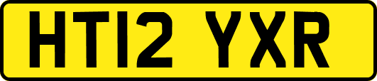 HT12YXR
