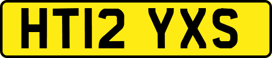 HT12YXS