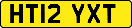 HT12YXT