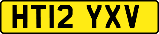HT12YXV
