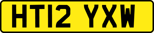 HT12YXW