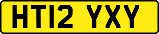 HT12YXY