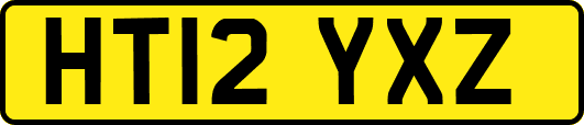 HT12YXZ
