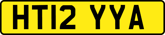 HT12YYA