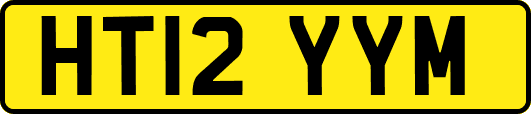 HT12YYM