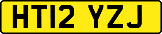 HT12YZJ