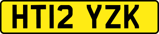 HT12YZK