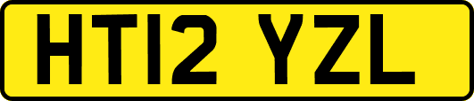 HT12YZL