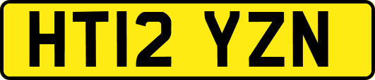HT12YZN