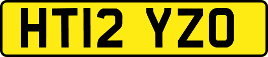 HT12YZO