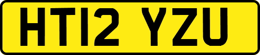 HT12YZU