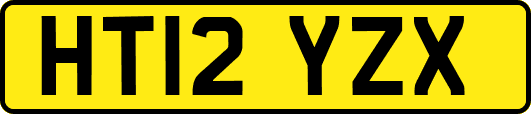 HT12YZX