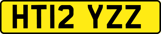 HT12YZZ