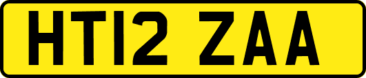 HT12ZAA