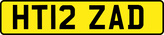 HT12ZAD