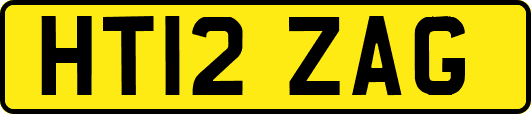 HT12ZAG