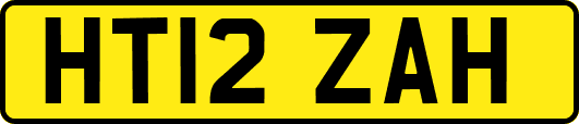 HT12ZAH