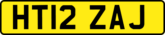 HT12ZAJ