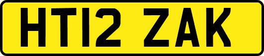 HT12ZAK
