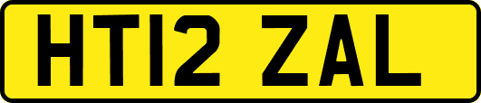 HT12ZAL