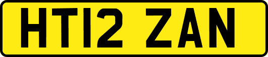 HT12ZAN