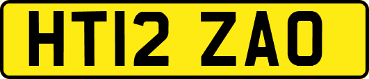 HT12ZAO