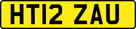 HT12ZAU